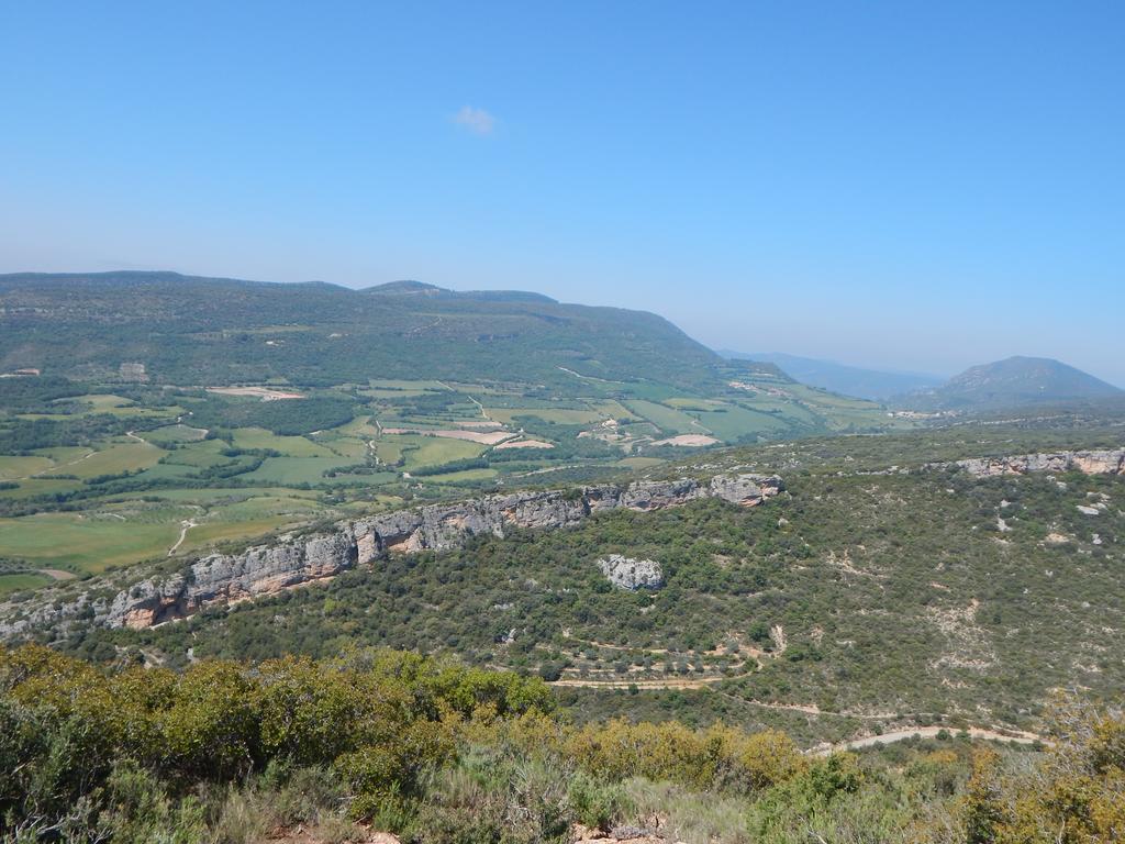 Tartareu Casa Canut מראה חיצוני תמונה