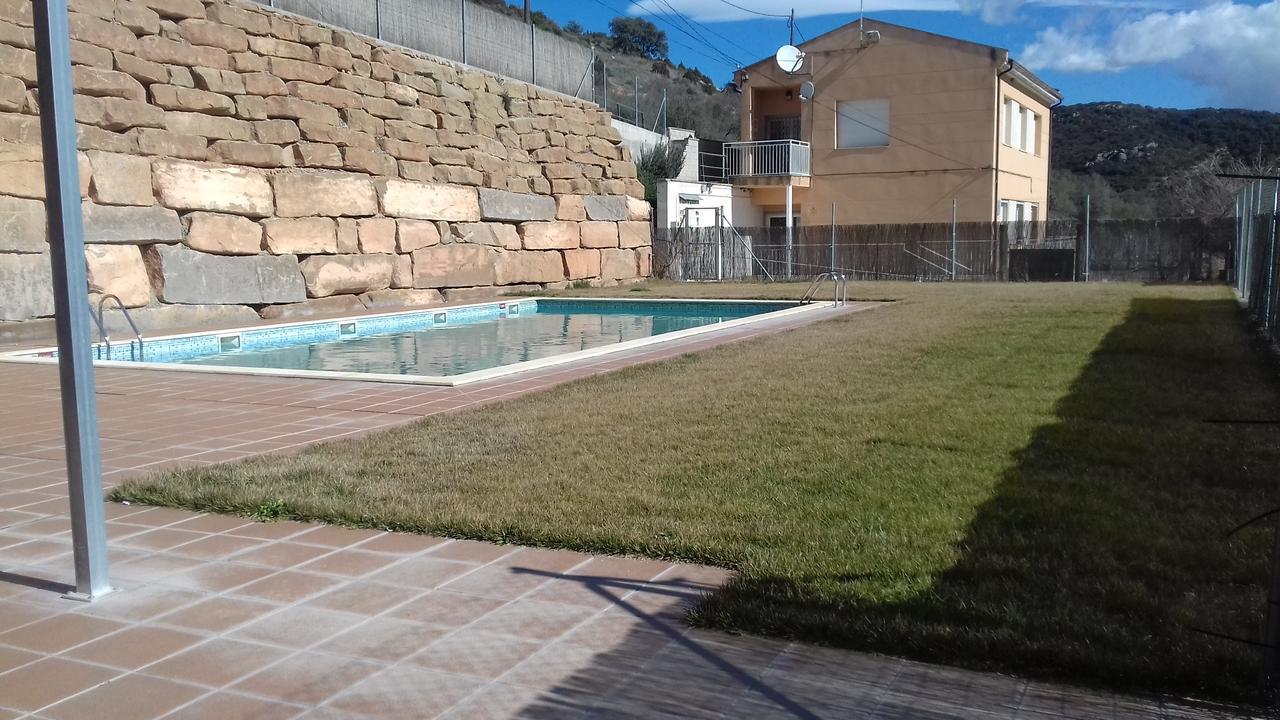 Tartareu Casa Canut מראה חיצוני תמונה